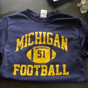 Michigan T-shirt